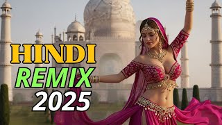Download Lagu Nonstop Bollywood Remix 2025 🔥 Nonstop India Dance Hits DJ Mashup MP3