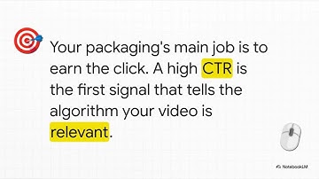 The Truth About the YouTube Algorithm (It’s Not What You Think)