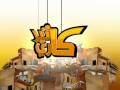 Alsharqiya TV 2008 KaryKater Title