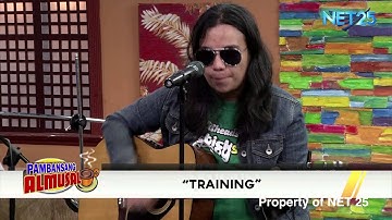 SOAPDISH NET25 PAMBANSANG ALMUSAL Guesting Part 1
