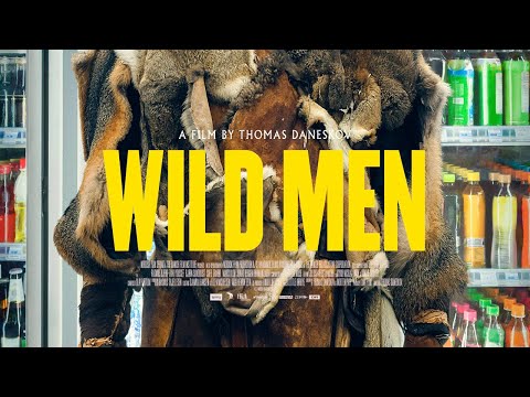 WILD MEN Trailer de/fr