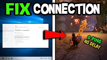 How To Fix Network Issues & Ping in It Takes 2