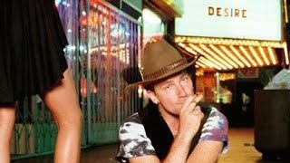 U2 - Desire (MM Music Video) (1988) - Rattle and Hum - U250 - 2026 Fan Edit