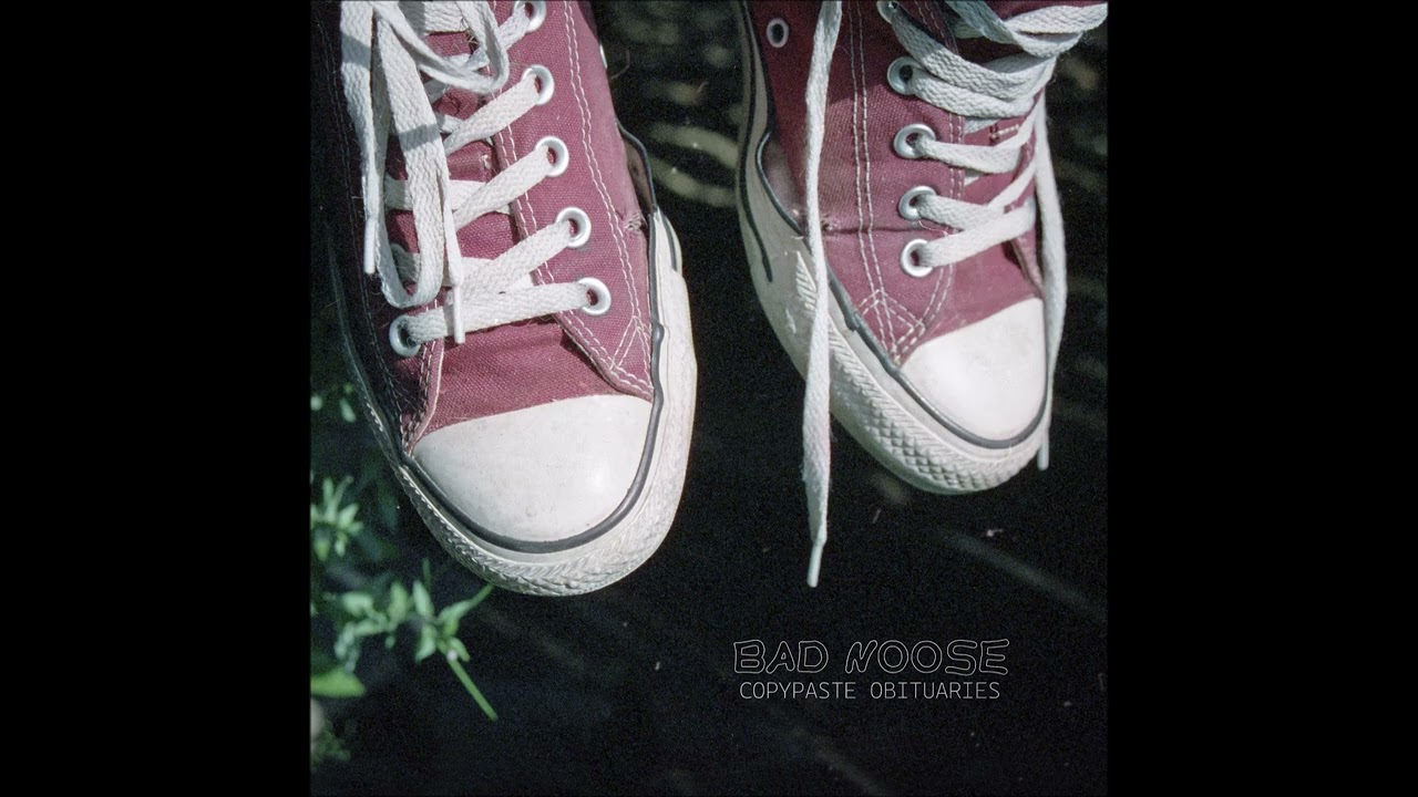 Bad Noose - Copypaste Obituaries (Full Album)