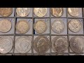 ЯРМАРКА НУМИЗМАТОВ г. ЛЮДВИГСБУРГ + ОБЗОР МОИХ ПОКУПОК!