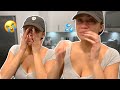 BEING MEAN TO MY GIRLFRIEND To See How She Reacts **Made Her Cry** (Very Emotional)