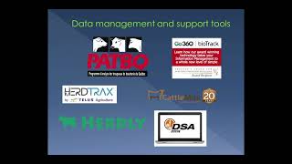 Winter Lunch and Learn - Cattle Genetics and Breeding Management -   English