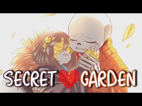 ✧Nightcore - Secret Garden {Switching Vocals} (Lyrics)