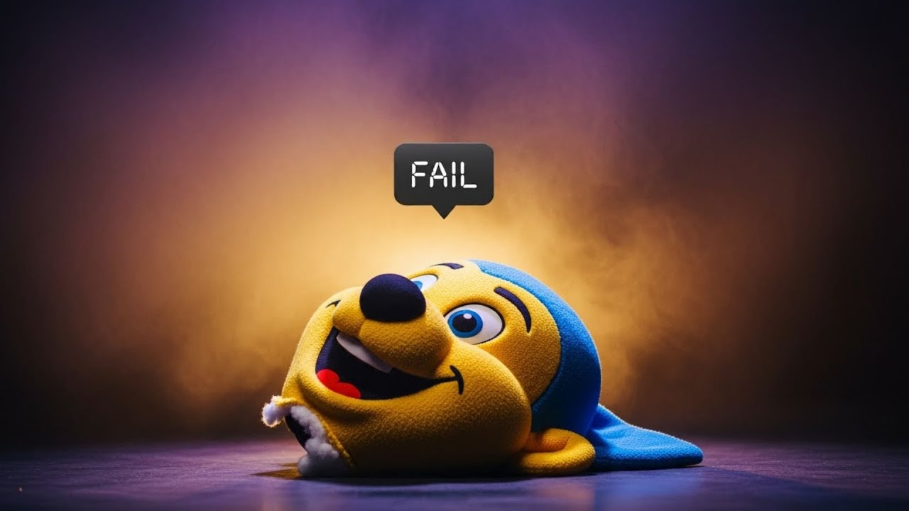 Провал культового талисмана: что произошло на самом деле?