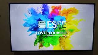 Iklan Esse Change Double  Double Pop 2025