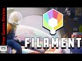 Free Game Review : Filament