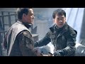 فيلم Hidden Strike كامل م فس ر بالعربي شرح قصة الفيلم ونهايته مع جاكي شان وجون سينا 
