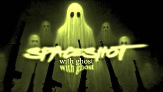 Ghost and Frens join Spaceshot76 3/25/26 (4:30pm)