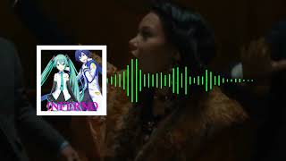 【Vocaloid Cover】Inferno - Bella Poarch & Sub Urban【Hatsune Miku V4 and KAITO V3】