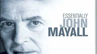 John Mayall Oh, Pretty Woman (cover) John Mayall Oh, Pretty Woman (cover)