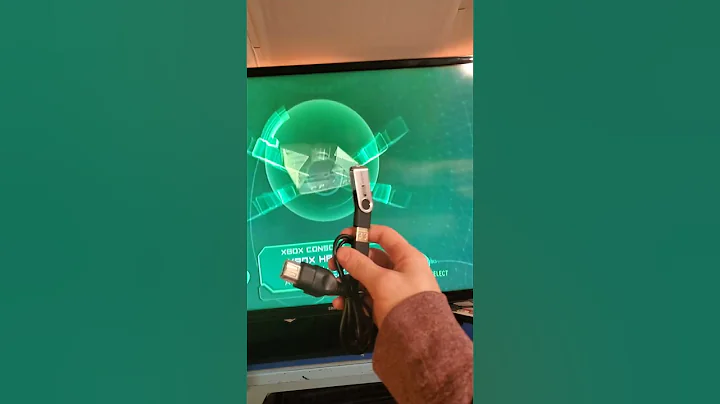 Modding an Original Xbox in 60 Seconds // Modding Made Easy! #shorts