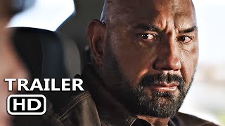 Information TRAP HOUSE Official Trailer (2025) Update