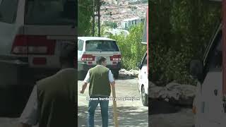 Çinçi̇nde Kekolara Kombo Kışkırtma - Angarabebesi0