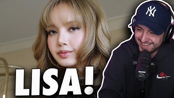 Inside Lisa