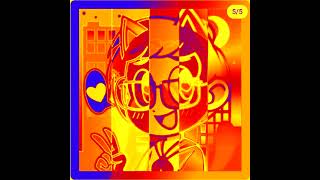 This Is Me In Powercitysunrise