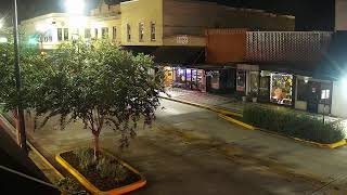 LIVE Downtown DeLand | North Woodland Blvd | 2026-07-28 8 PM ET