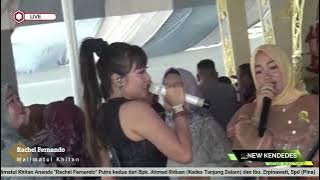 JOKO TINGKIR - CINDY MARENTA l NEW KENDEDES l LIVE TANJUNG DALAM