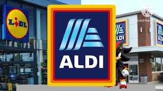 Kinemaster Animation Cringe - Shadow Is At Aldi