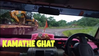 Full Kamathe Ghat, Chiplun-Ratnagiri | Mumbai-Goa Highway NH-66