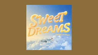 Download Lagu j-hope ‘Sweet Dreams (feat. Miguel)’ Sped Up MP3