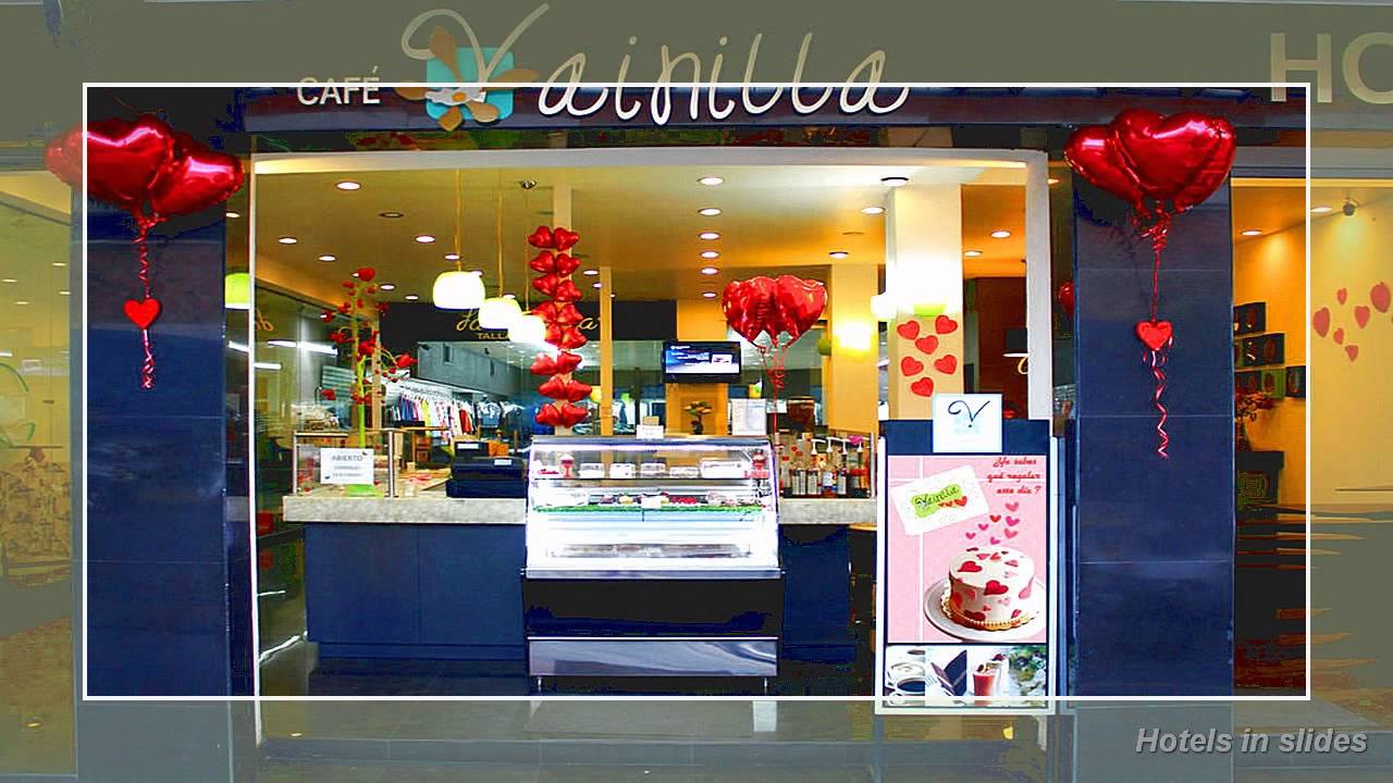 Hotel Ana Isabel Guadalajara Jalisco Mexico Hotel - 