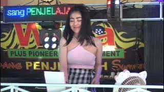 TERLENA DIBUAI DUSTA DJ DEVI KITTY OT WIKA REMIK DANGDUT PALEMBANG