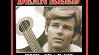 DEAN REED - The Search (1959 Hit) chords