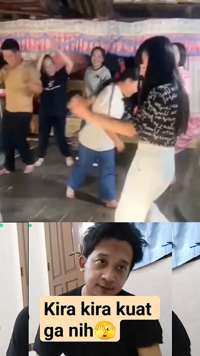 Kasihan yang dibawah #shorts