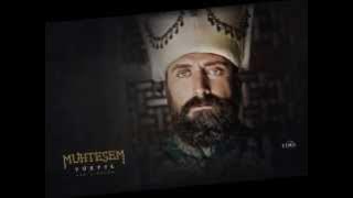 Muhteşem Yüzyıl - Saltanat Dedikleri SÜPER(2013)