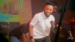 FEMI PRAISE: JOYFUL NOISE MARCH EDITION 2026