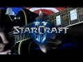 Terran 2 (StarCraft) Guitar Cover