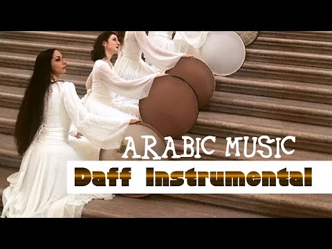 arabic-daff-instrumental-2019-i-beat-by-studio4u