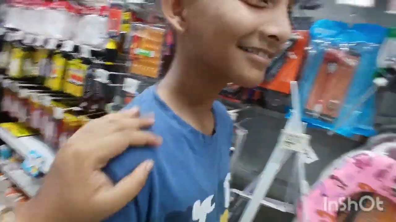 🕌Jumma+shopping with family 🤑 