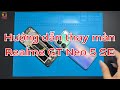 Hướng dẫn thay màn Realme GT Neo 5 SE - Thay màn Realme GT Neo 5 SE #neo5se #thaymaneo5se