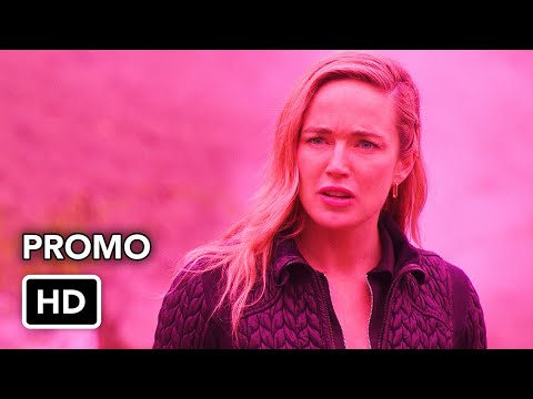 DC's Legends of Tomorrow 6x02 Promo "Meat: The Legends" (HD) Season 6 Episode 2 Promo