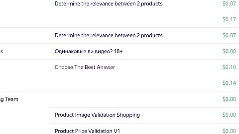 Choose the best answer toloka training 100% pass toloka task