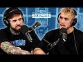 Jake Paul Announces His Next Fight & Gets Real About His Future