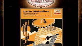 Laurindo Almeida -- Siboney (VintageMusic.es)