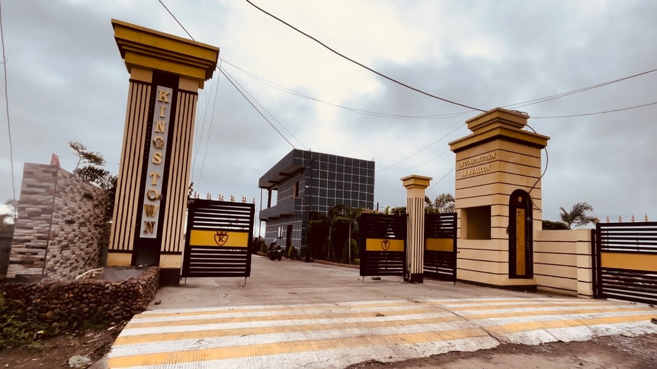 King’s Town – Pithampur 