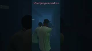 stretch el largo guerra de pandillas franklin y lamar gta!