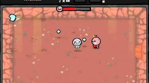 The Binding Of Isaac Ep 3 Lets Play