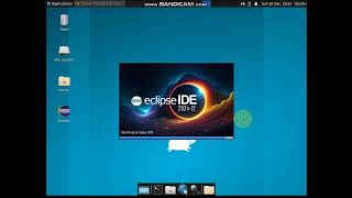 EC2 instance with GUI and chrome,eclipse,java 17,vscode and node22 installed | cft link in desc