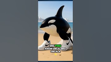 How Orcalero Orcala Became the Internet’s Favorite Character #brainrot #viral #trending