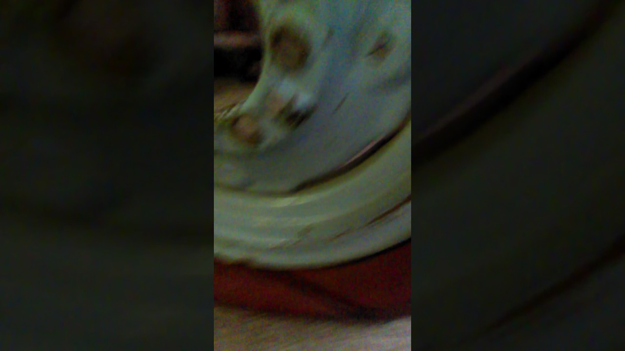 Deflating inner tube YouTube