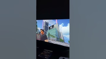 The New Superman Game: Undefeated #superman #gaming #ps5